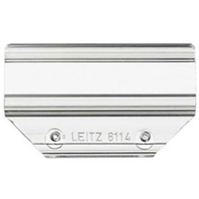 Leitz 6114 Askılı 50'li Paket Dosya Kavalyesi