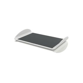 Leitz 65030085 Ergo Gri Ayarlanabilir Ayak Desteği
