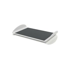 Leitz 65030085 Ergo Gri Ayarlanabilir Ayak Desteği
