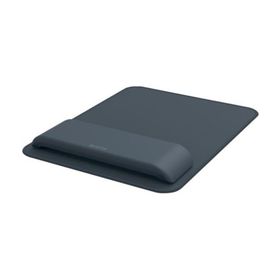 Leitz 65170089 Ergo Koyu Gri Ayarlanabilir Bilek Desteği Mouse Pad