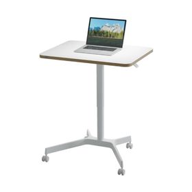 Leitz 65360001 Ergo Küçük Sit Standing Çalışma Masası