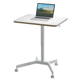 Leitz 65360001 Ergo Küçük Sit Standing Çalışma Masası