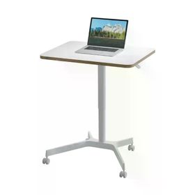 Leitz 65360001 Ergo Küçük Sit Standing Çalışma Masası