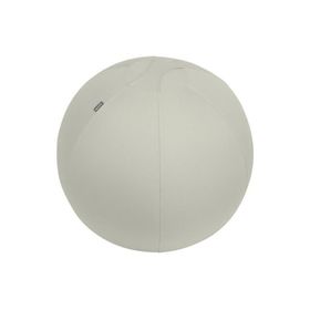Leitz 65420085 Ergo Active 65 cm Açık Gri Kaymaz Oturma Topu