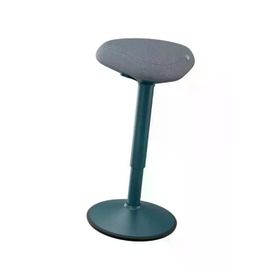 Leitz 65450089 Ergo Active A Konforlu Oturaklı Sit Standing Gri Tabure