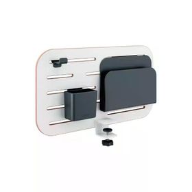 Leitz 65480000 Ergo Küçük Pegboard 42x25 cm Masa Düzenleyici