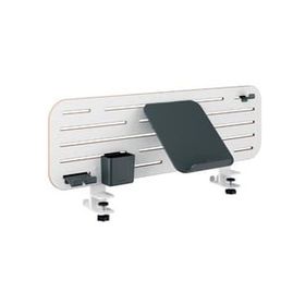 Leitz 65490000 Ergo Pegboard Taptop Tutuculu 80x25 cm Masa Düzenleyici