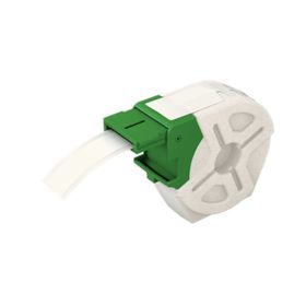 Leitz 7011 Icon Beyaz Kesintisiz Yapışkanlı Şerit Kartuş