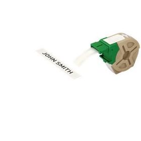 Leitz 7011 Icon Beyaz Kesintisiz Yapışkanlı Şerit Kartuş