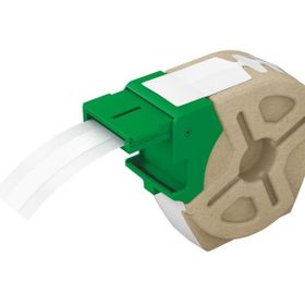 Leitz 7011 Icon Beyaz Kesintisiz Yapışkanlı Şerit Kartuş