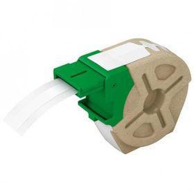 Leitz 7011 Icon Beyaz Kesintisiz Yapışkanlı Şerit Kartuş