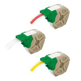Leitz 7015 Icon Kesintisiz Plastik Yapışkanlı Şerit Kartuş