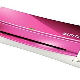 Leitz 73680023 Ilam Home Office A4 Laminasyon Makinesi