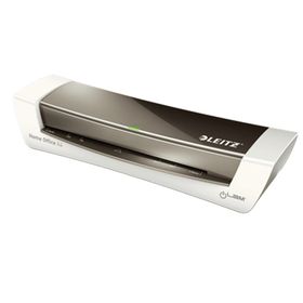 Leitz 73680089 Ilam Home Office A4 Gri Laminasyon Makinesi