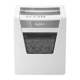 Leitz 8003 P4 Iq Evrak İmha Makinesi