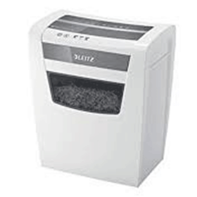Leitz 8009 IQ Evrak İmha Makinesi