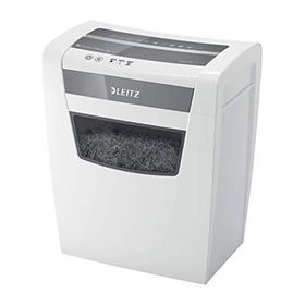 Leitz 80090000 IQ Home Office Evrak İmha Makinesi