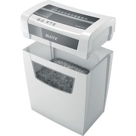 Leitz 80090000 IQ Home Office Evrak İmha Makinesi
