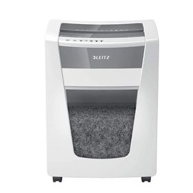 Leitz 80100000 IQ Office Pro P6+ Evrak İmha Makinesi