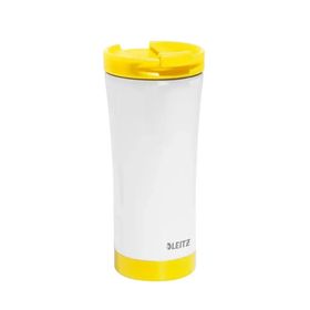 Leitz 90140016 Wow Sarı Traveler Mug