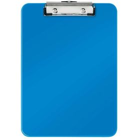 Leitz Active Wow Metalik Mavi Sekreter Notluğu