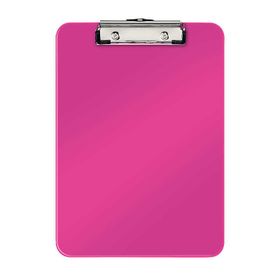 Leitz Active Wow Metalik Pembe Sekreter Notluğu