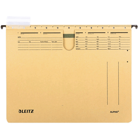 Leitz Alpha 1914 Telli Askılı Dosya