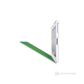 Leitz Beyaz 62520001 Complete İpad İçin Standlı Kapaklı Kılıf
