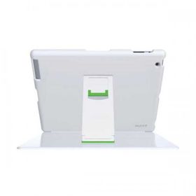 Leitz Beyaz 62520001 Complete İpad İçin Standlı Kapaklı Kılıf