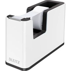 Leitz Çift Renk Metalik Siyah 53641095 WOW Bantlık