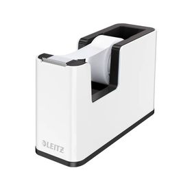 Leitz Çift Renk Metalik Siyah 53641095 WOW Bantlık