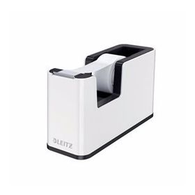 Leitz Çift Renk Metalik Siyah 53641095 WOW Bantlık