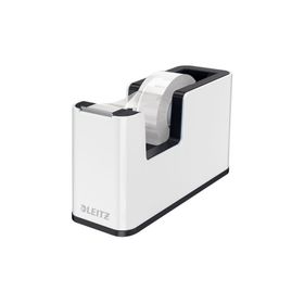 Leitz Çift Renk Metalik Siyah 53641095 WOW Bantlık