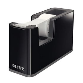Leitz Çift Renk Metalik Siyah 53641095 WOW Bantlık