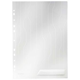 Leitz Combifile 47260003 Şeffaf 5 Adet Dosya