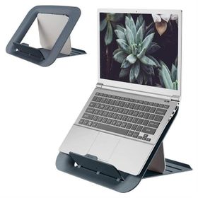 Leitz Cosy Ergo Sarı Laptop Standı