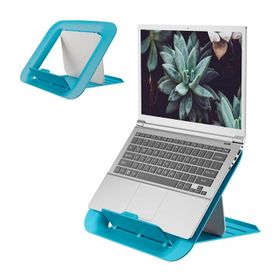 Leitz Cosy Ergo Sarı Laptop Standı