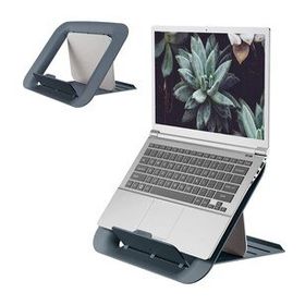 Leitz Cosy Ergo Sarı Laptop Standı