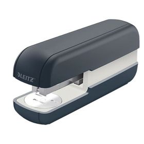 Leitz Cosy Gri Zımba Makinesi