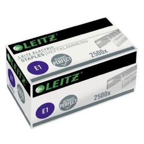 Leitz E1 No10 2500 Zımba Teli