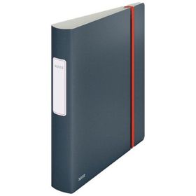 Leitz Gri 180° Active Cosy Dar Klasör