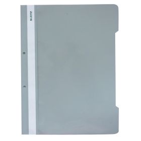 Leitz Gri 4189-85 Telli Dosya