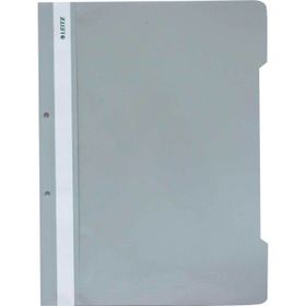 Leitz Gri 4189-85 Telli Dosya