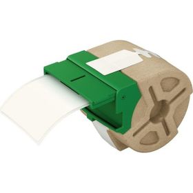 Leitz Icon 59x102 mm 225'li Beyaz Kartuş