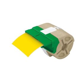 Leitz Icon 70150015 Sarı 12mm x 10m Şerit Etiket