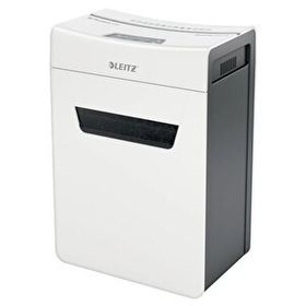 Leitz IQ 8095 Office Pro P5 Seviye Evrak İmha Makinesi