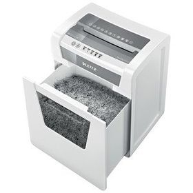 Leitz IQ Office P5 Evrak İmha Makinesi