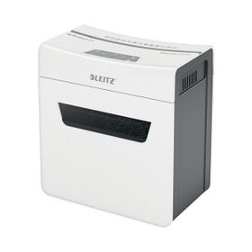 Leitz Iq Protect 6x P4 Kağıt İmha Makinesi