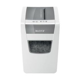 Leitz IQ Slim Home Office Evrak İmha Makinesi