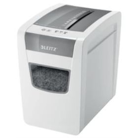 Leitz IQ Slim Home Office Evrak İmha Makinesi